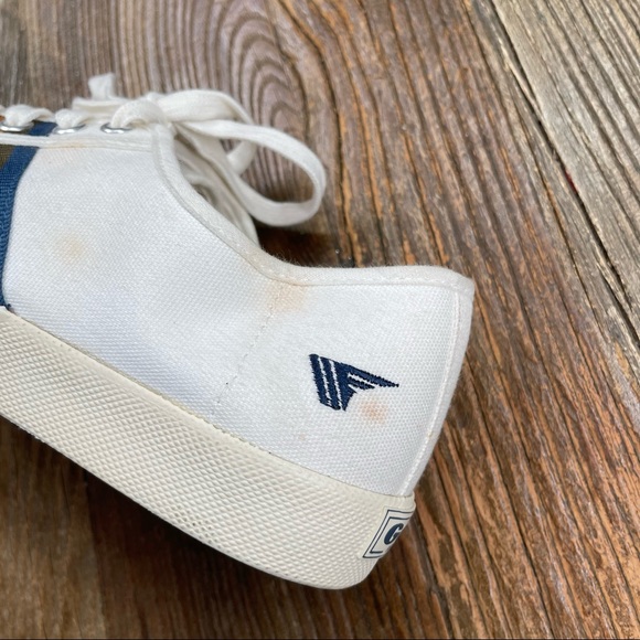 ⬇️ Vegan Gola Classics Men's Coaster Spectrum Size 7 - Picture 10 of 10